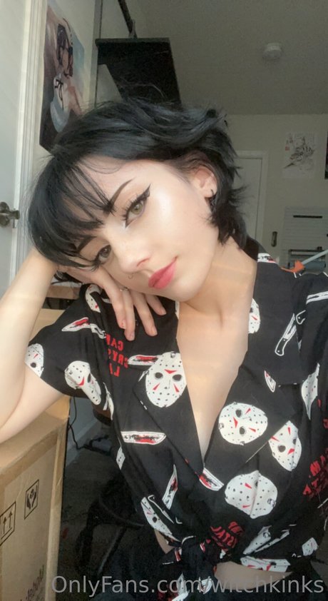 Witchkinks leaked onlyfans