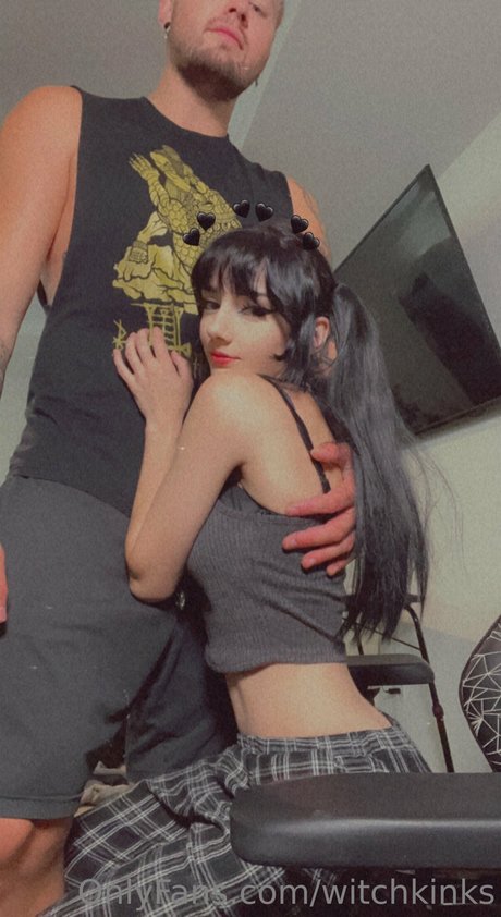 Witchkinks leaked only fans