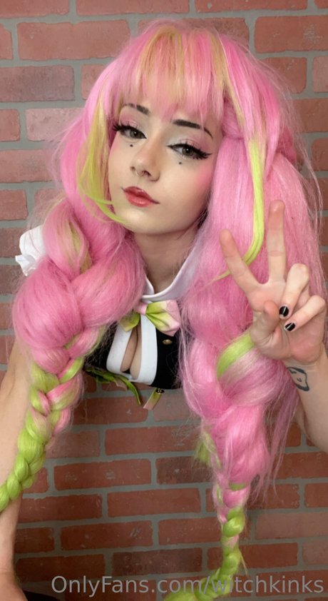 Witchkinks onlyfans fuck