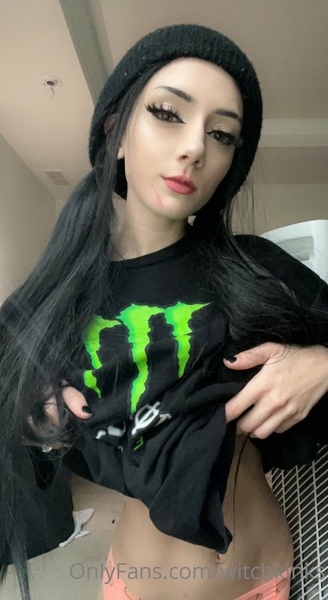 Witchkinks onlyfans porn nude