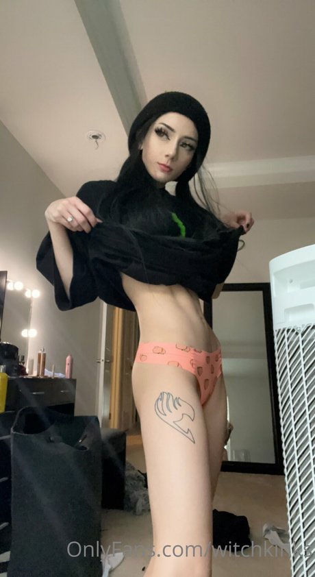 Witchkinks leaked only fans nudes