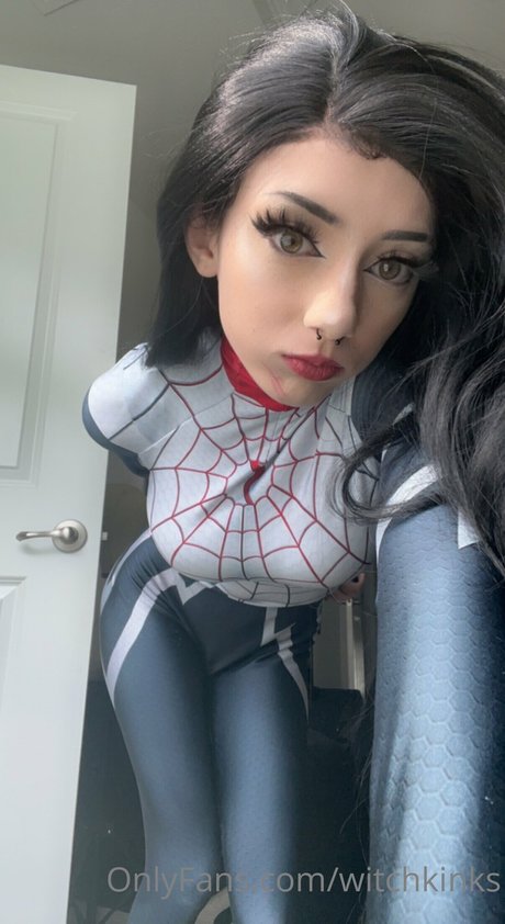 Witchkinks onlyfans leaked