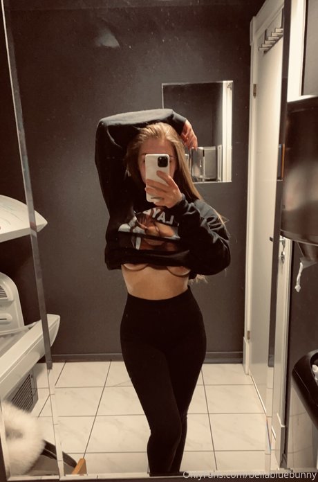 The belle bunny free onlyfans porn