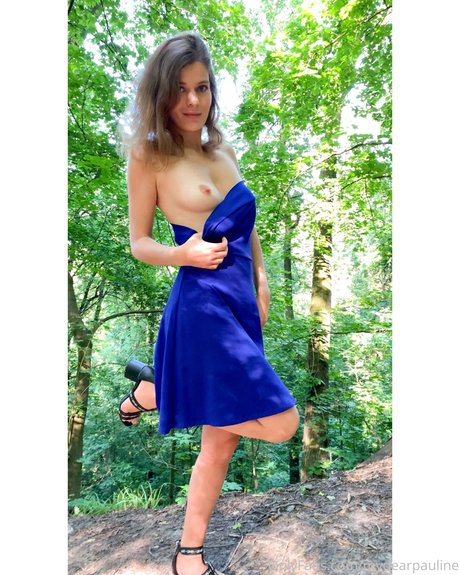 pauline my love onlyfans leak ass