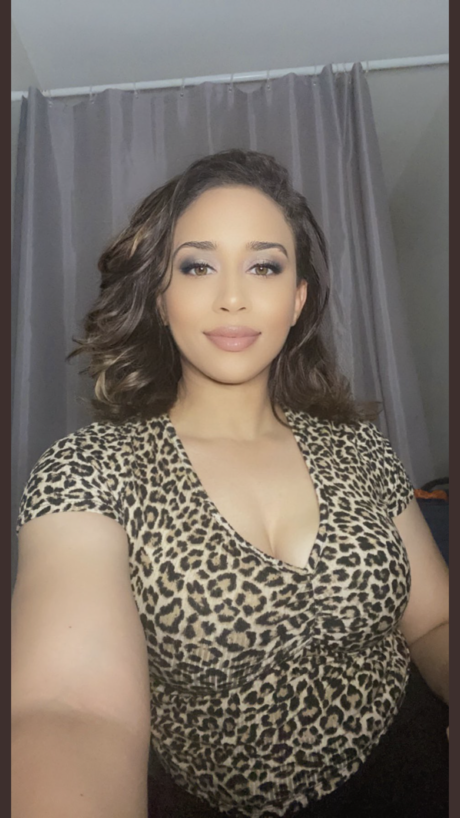 Aurora Jolie onlyfans leak xxx