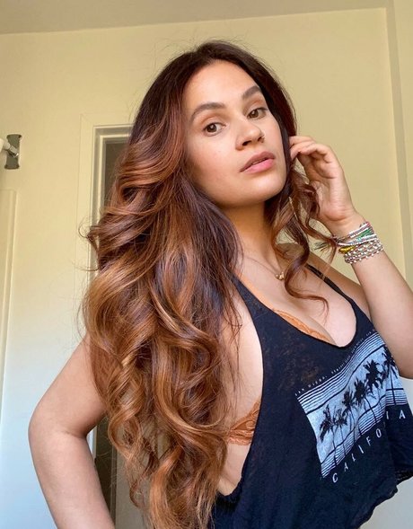 Vanessa Veracruz onlyfans x