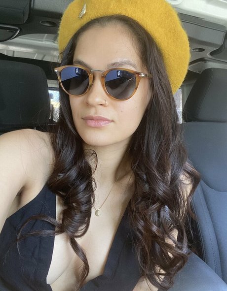 Vanessa Veracruz onlyfans leaked nude