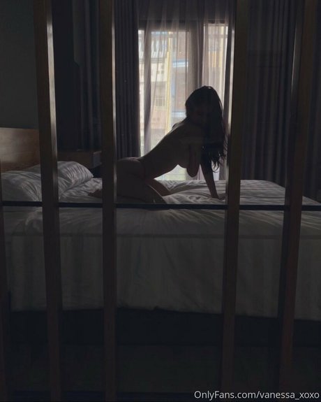 Vanessa Veracruz Profile pic