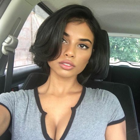 Sinead Xia naked onlyfans