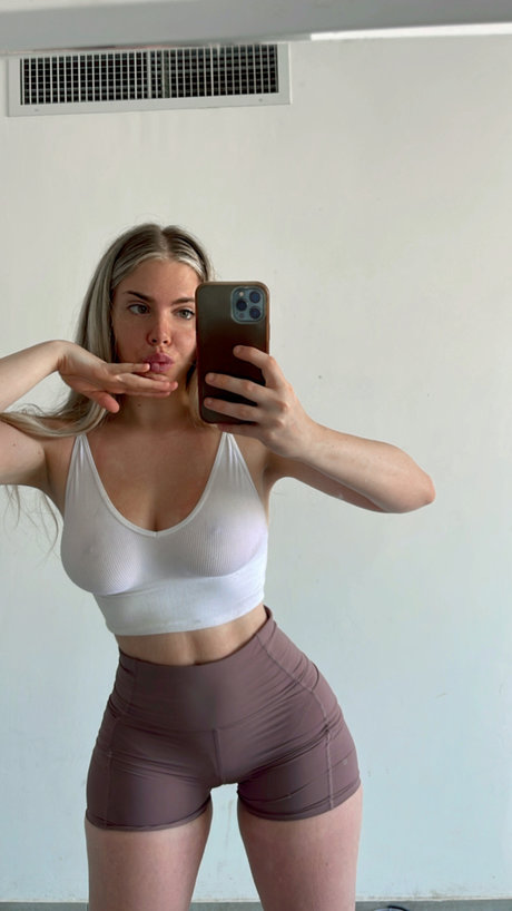 Amit Alon onlyfans sextape leak