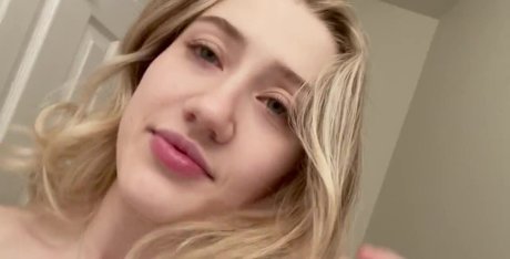 Madi Anger only fans nudes