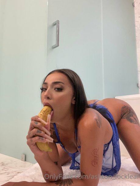 Ashton Locklear porn only fans
