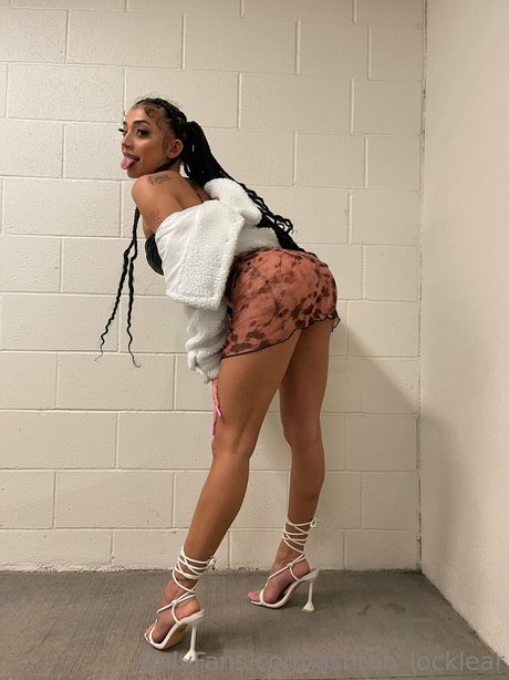 Ashton Locklear joi onlyfans