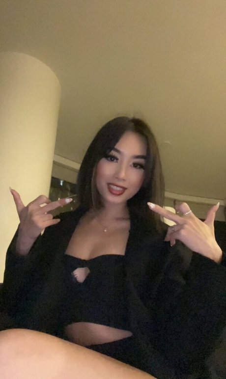 bbygirlmai Profile pic