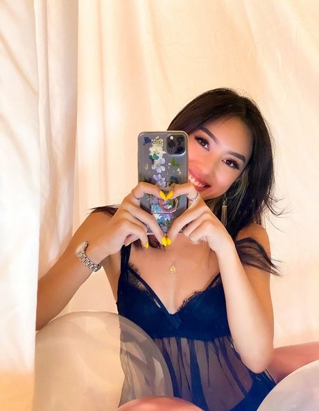 bbygirlmai onlyfans leak