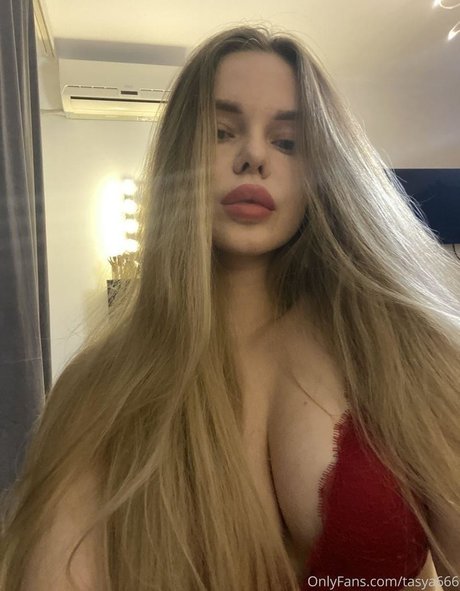 tasya666 onlyfans leaked porn
