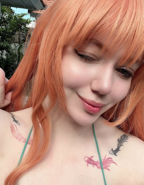 Alina Becker leaked onlyfans.