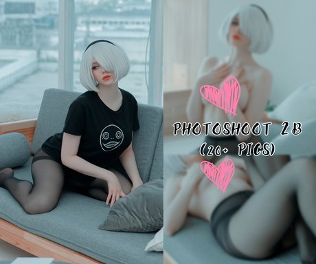 Alina Becker onlyfans content type