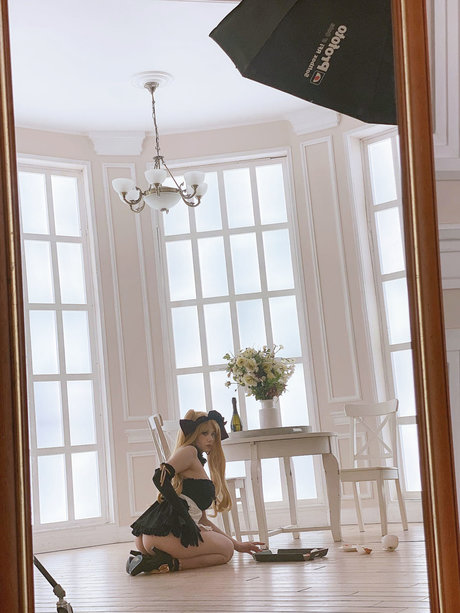 Alina Becker onlyfans leaked free