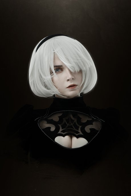 Alina Becker leaked onlyfans