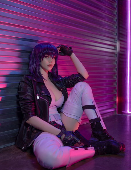 Alina Becker leak onlyfans nude