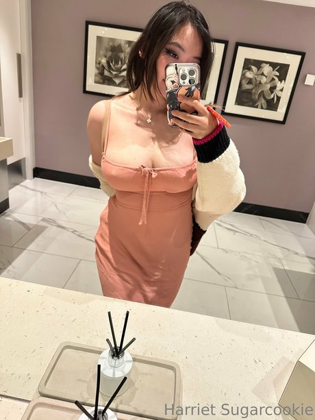 Harriet Sugarcookie only fans xxx