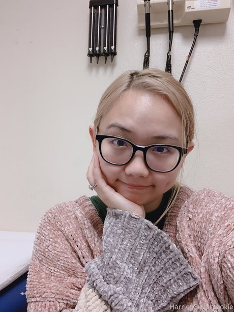 Harriet Sugarcookie leaked onlyfans free