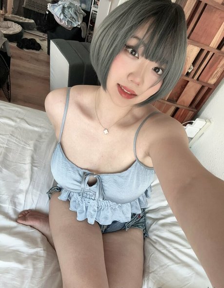 Harriet Sugarcookie onlyfans