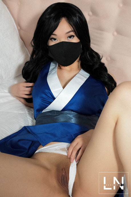 lillienue leaked onlyfans sex tape