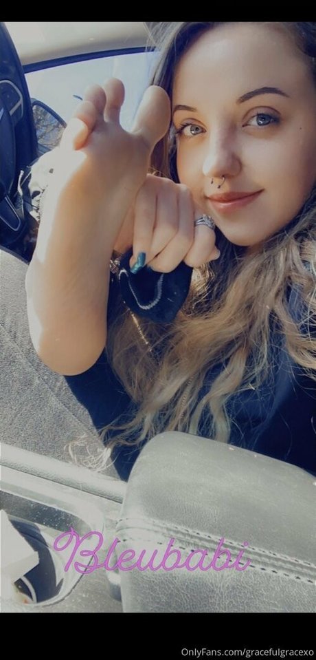 Gracefulgracexo onlyfans leak sex