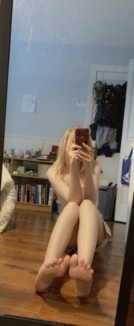 Gracefulgracexo nudes onlyfans leak