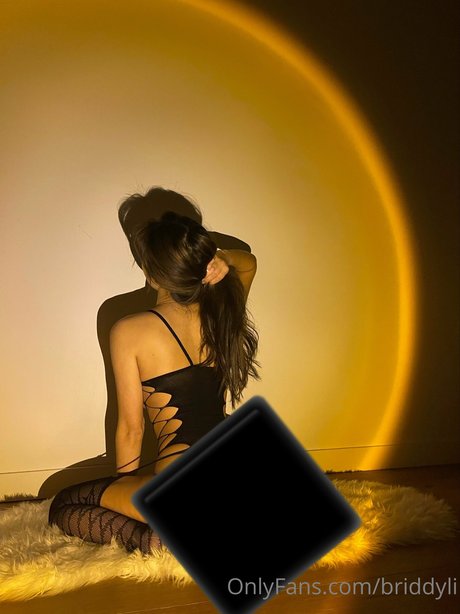 Briddy Li porn onlyfans leaks