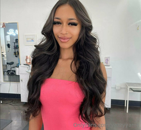 yazzyyams leak only fans