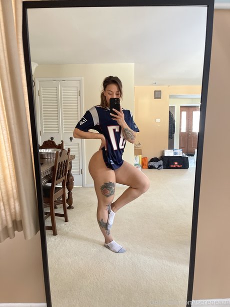 Sereneazn onlyfans full