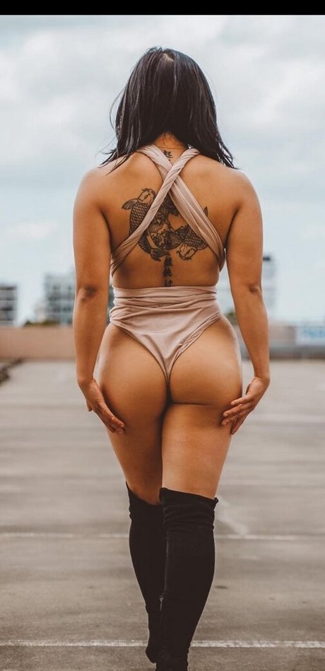 Badgalcascas onlyfans leak nudes