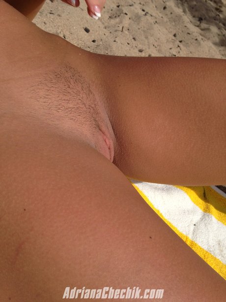 Adriana Chechik onlyfans naked