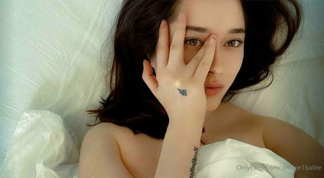 debbie1 babie onlyfans leak ass