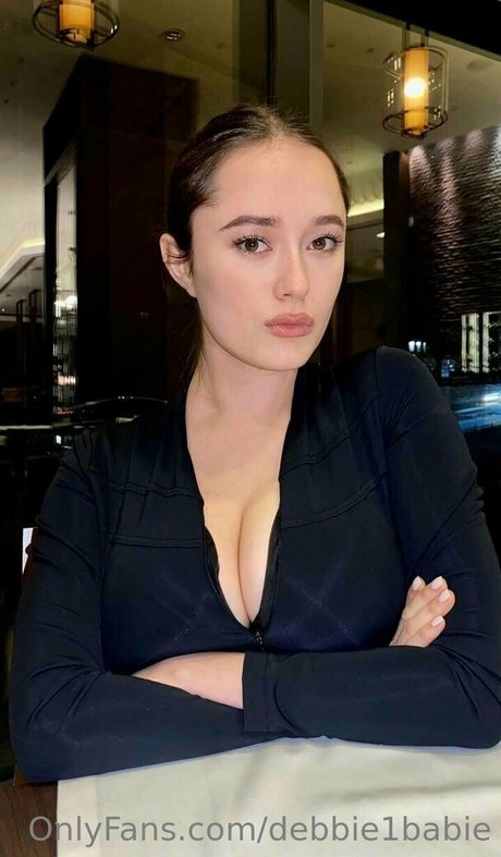 debbie1 babie onlyfans leaked.