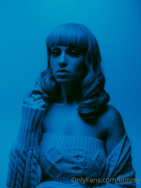 Barbara Dunkelman nude onlyfans pics