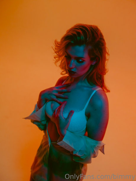 Barbara Dunkelman onlyfans striptease
