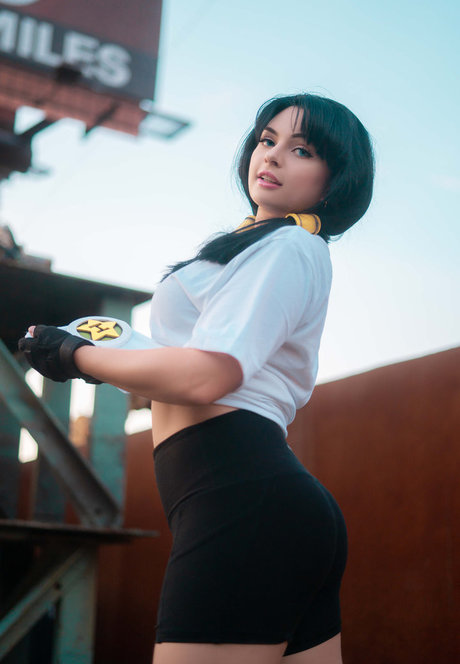 Okicospi leaked onlyfans