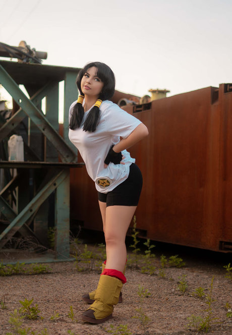 Okicospi only fans leaks porn