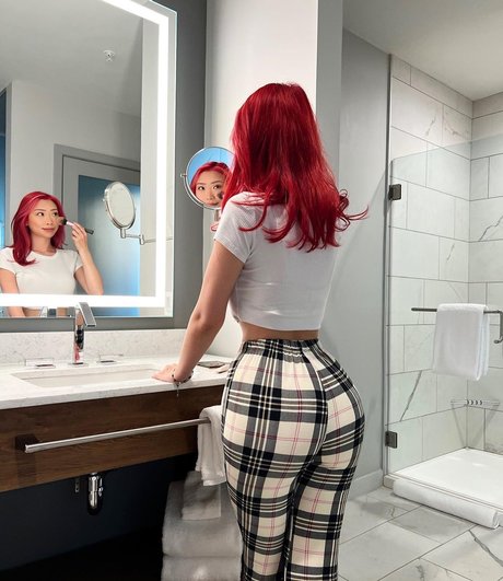 Itsjinny pics onlyfans