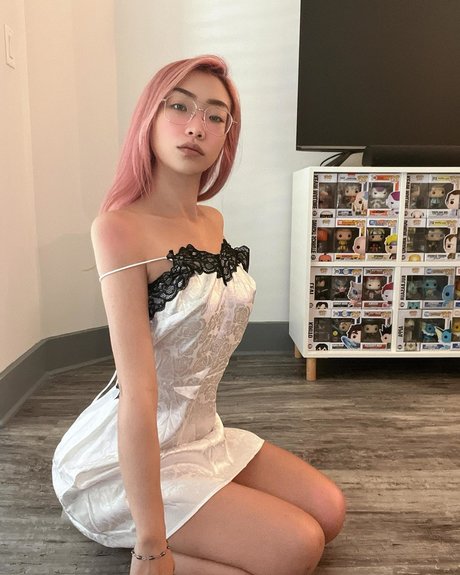 Itsjinny on onlyfans