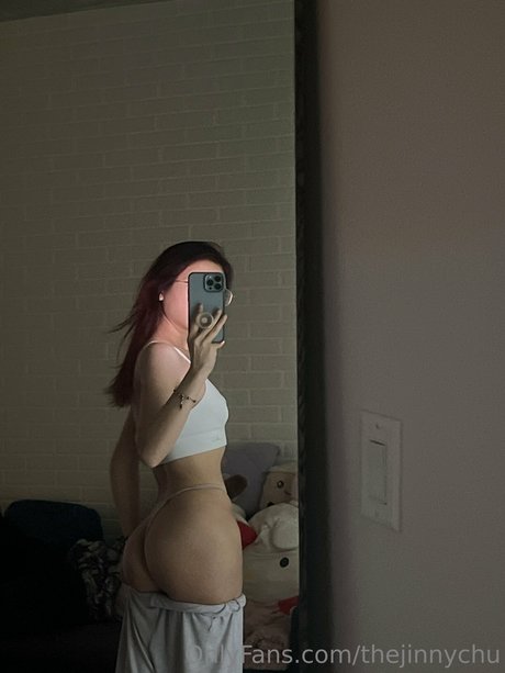 Itsjinny leaked onlyfans porn