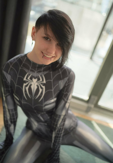 Little Emo Kitten onlyfans leak xxx