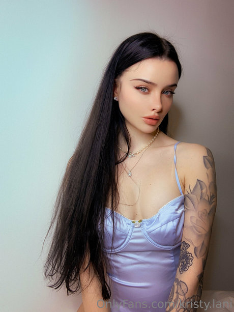 Kristy Lani leaked nude onlyfans