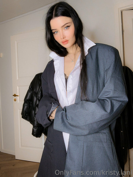 Kristy Lani nude onlyfans