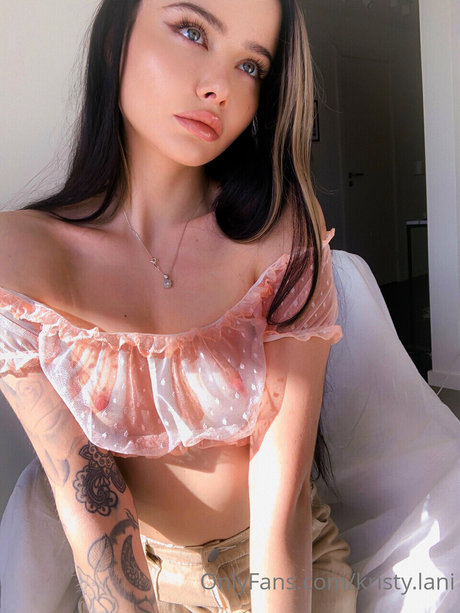 Kristy Lani onlyfans joi