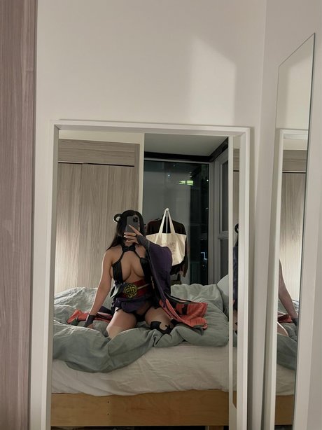 Yeonaxo onlyfans nude leak